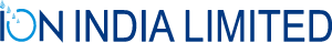 ION INDIA LIMITED